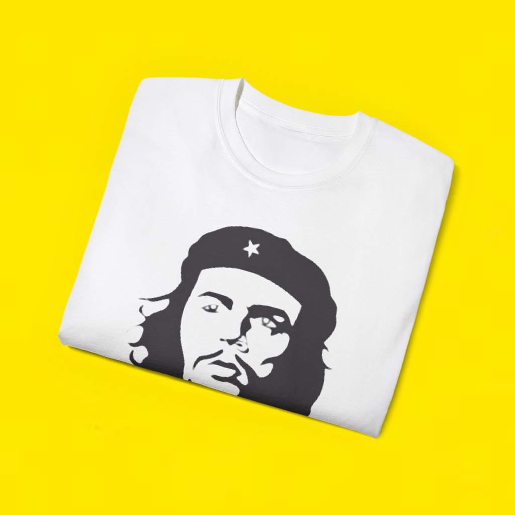 che guevara t shirt