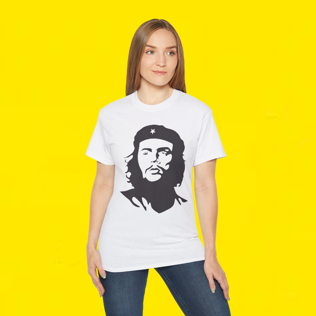 che guevara t shirt