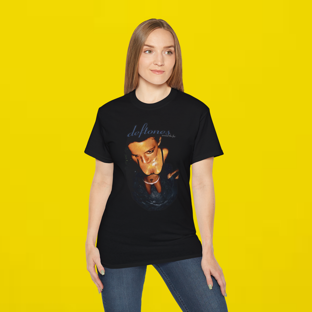 deftones shirt