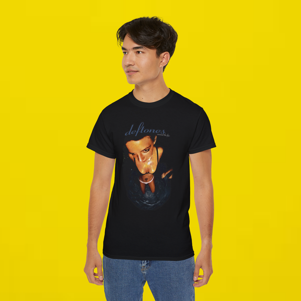 deftones shirt