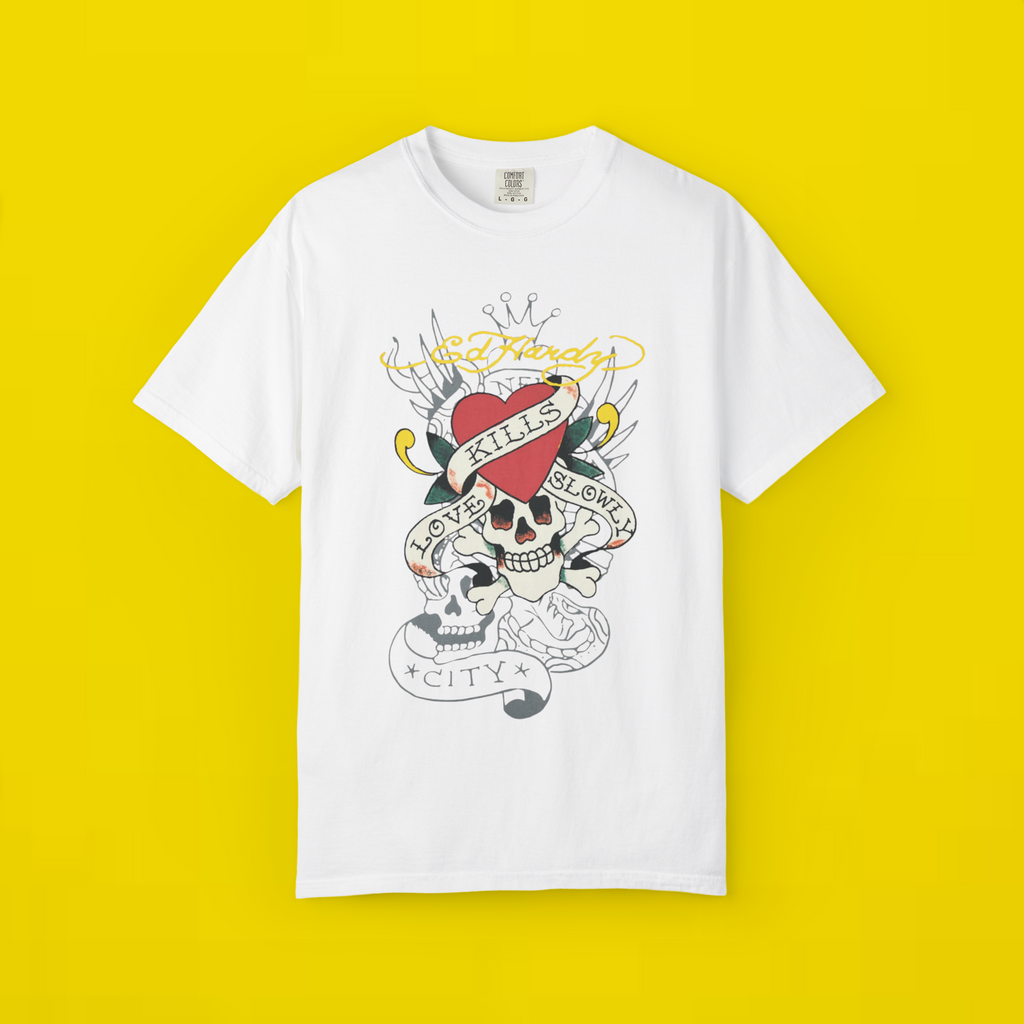 ed hardy shirt