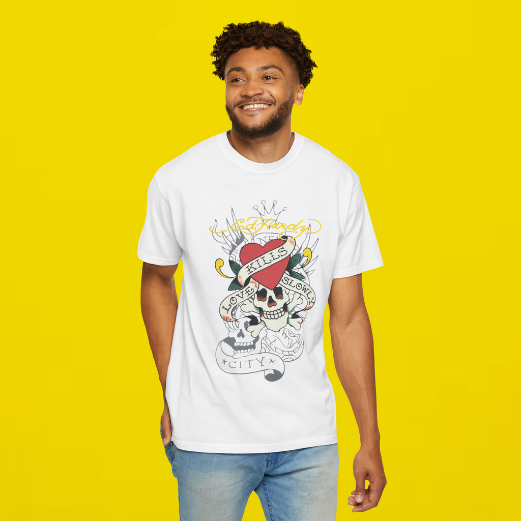 ed hardy shirt