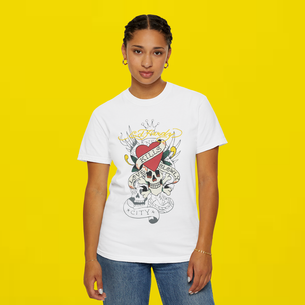 ed hardy shirt
