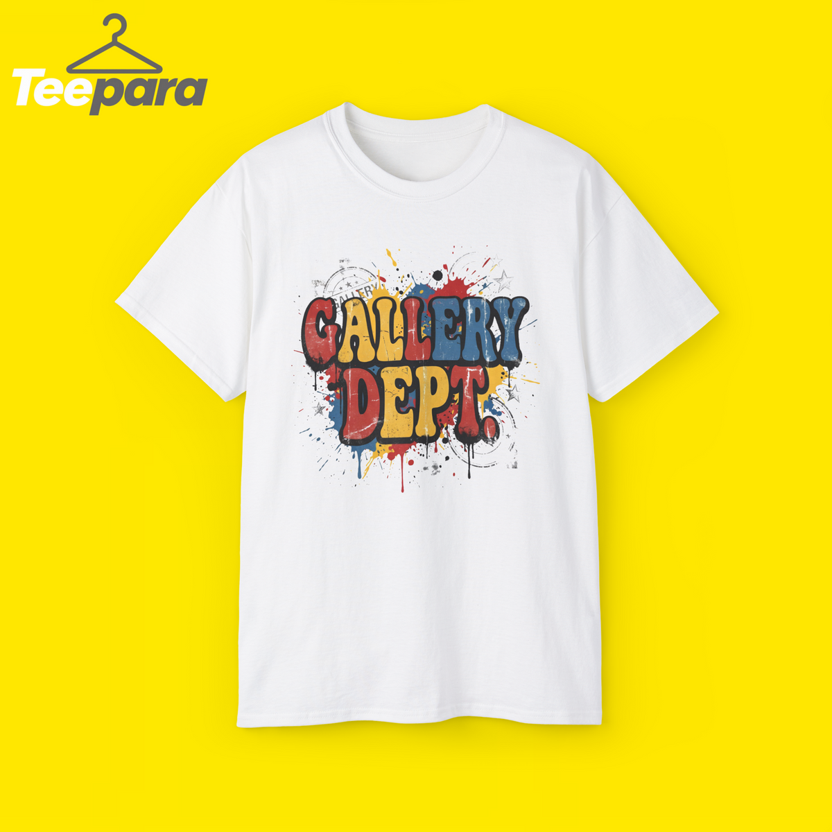 gallery dept shirt