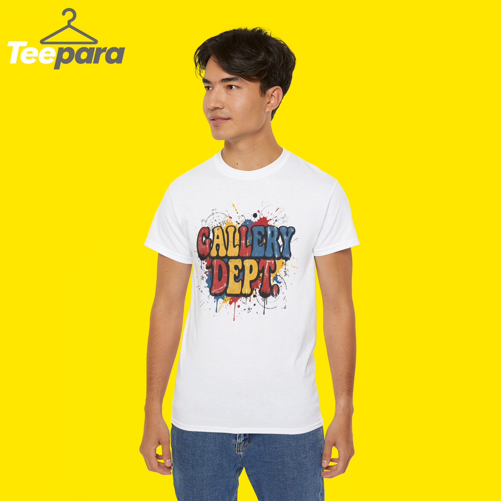 gallery dept shirt men
