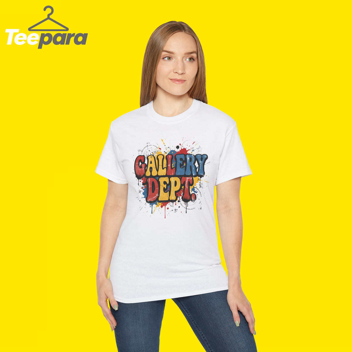 gallery dept shirt women