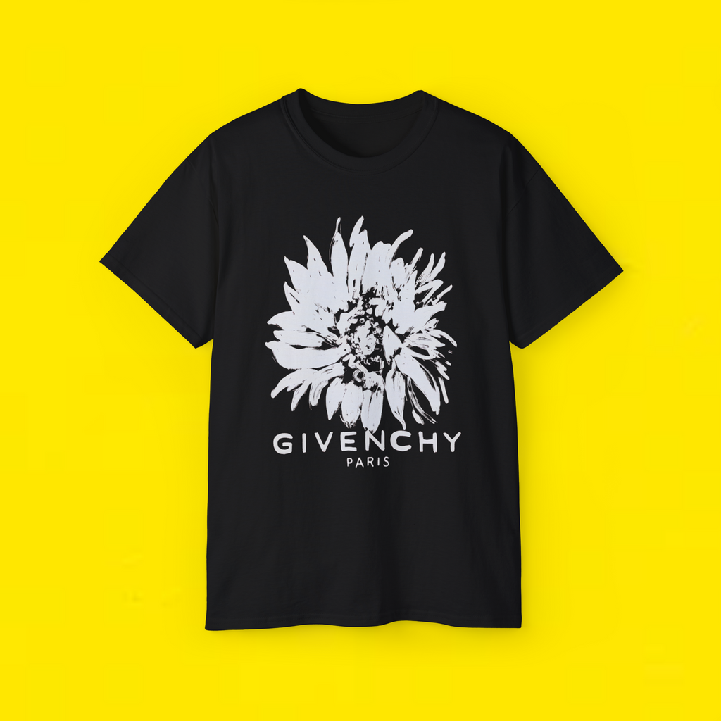 givenchy unisex shirt