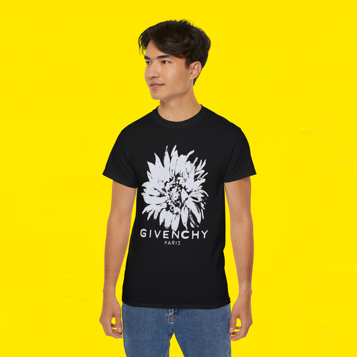 givenchy unisex shirt
