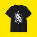 half woman half fish shirt