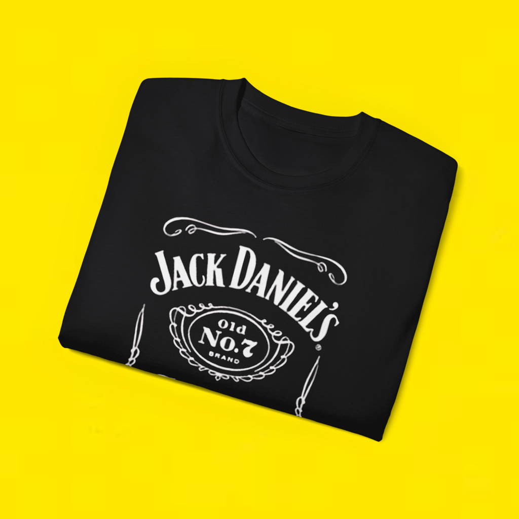 jack daniels shirt