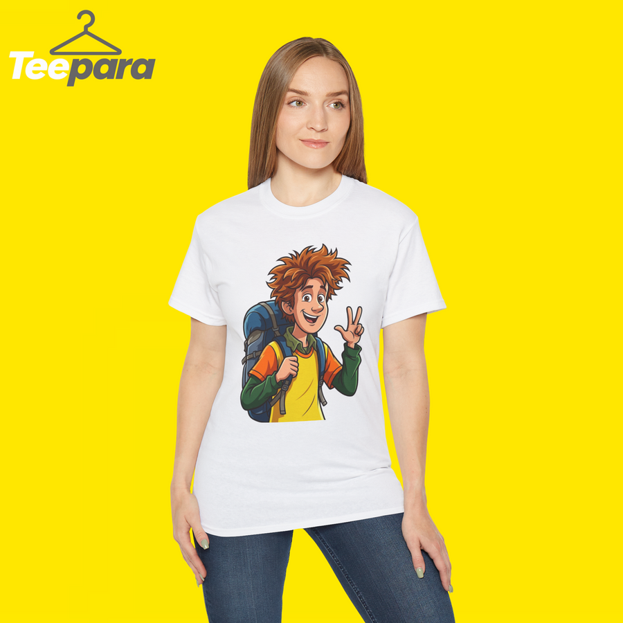 johnny hotel transylvania shirt  WOMEN