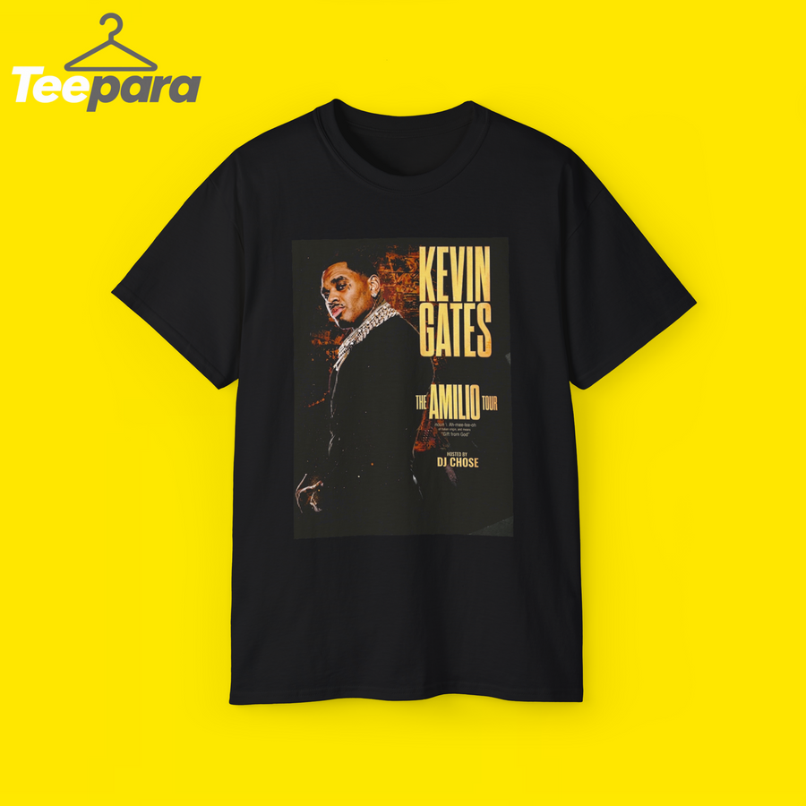 kevin gates shirt