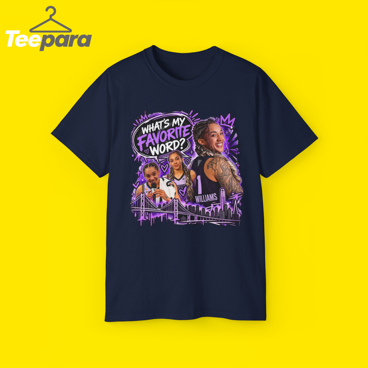 kysre-gondrezick-basketball-t-shirt