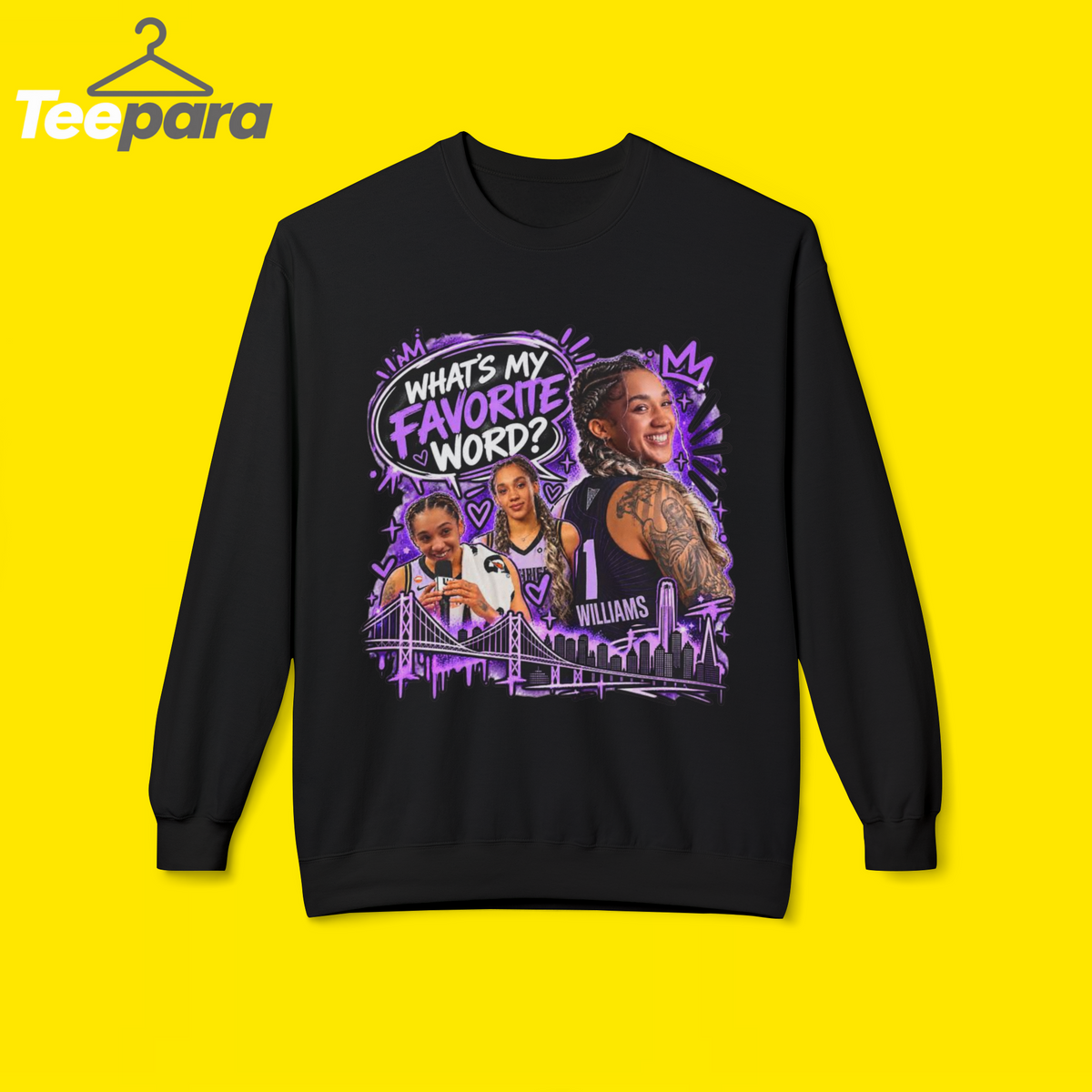 kysre-gondrezick-basketball-t-shirt