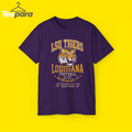 lsu shirts near me
