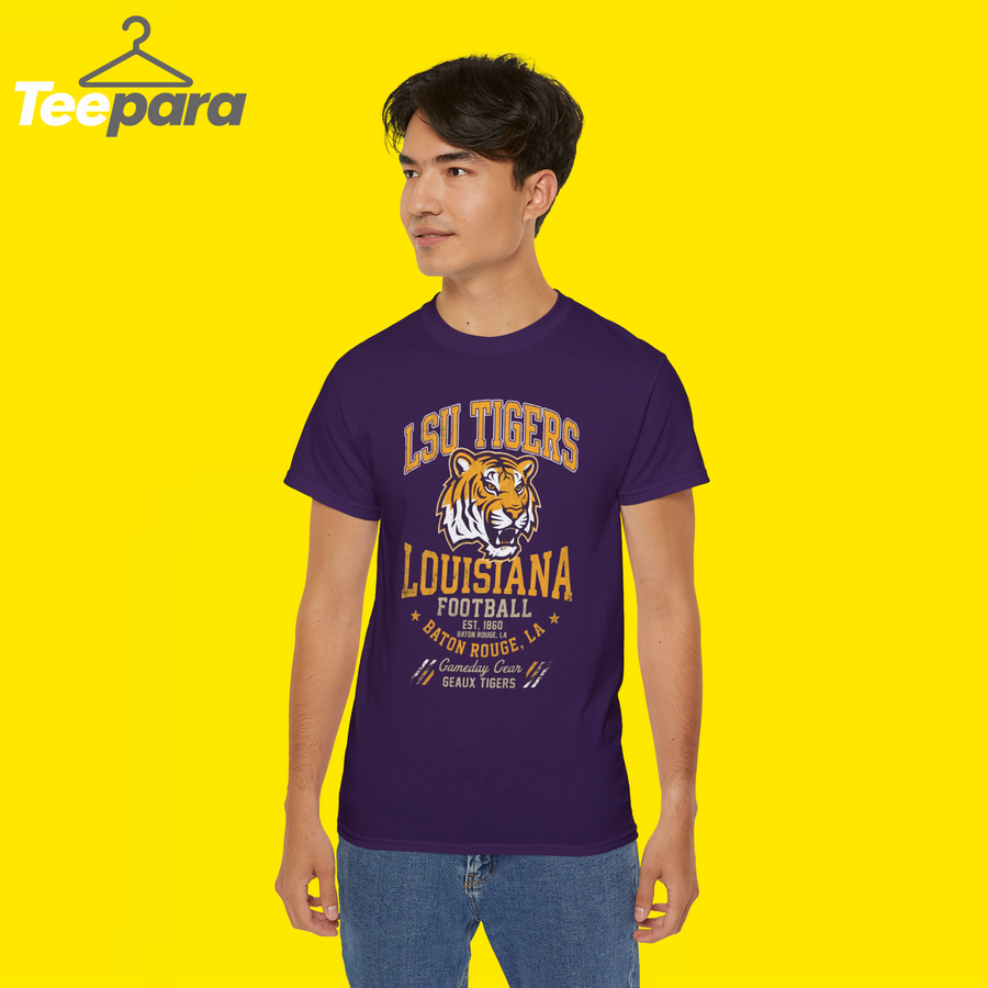 lsu shirts near me men 