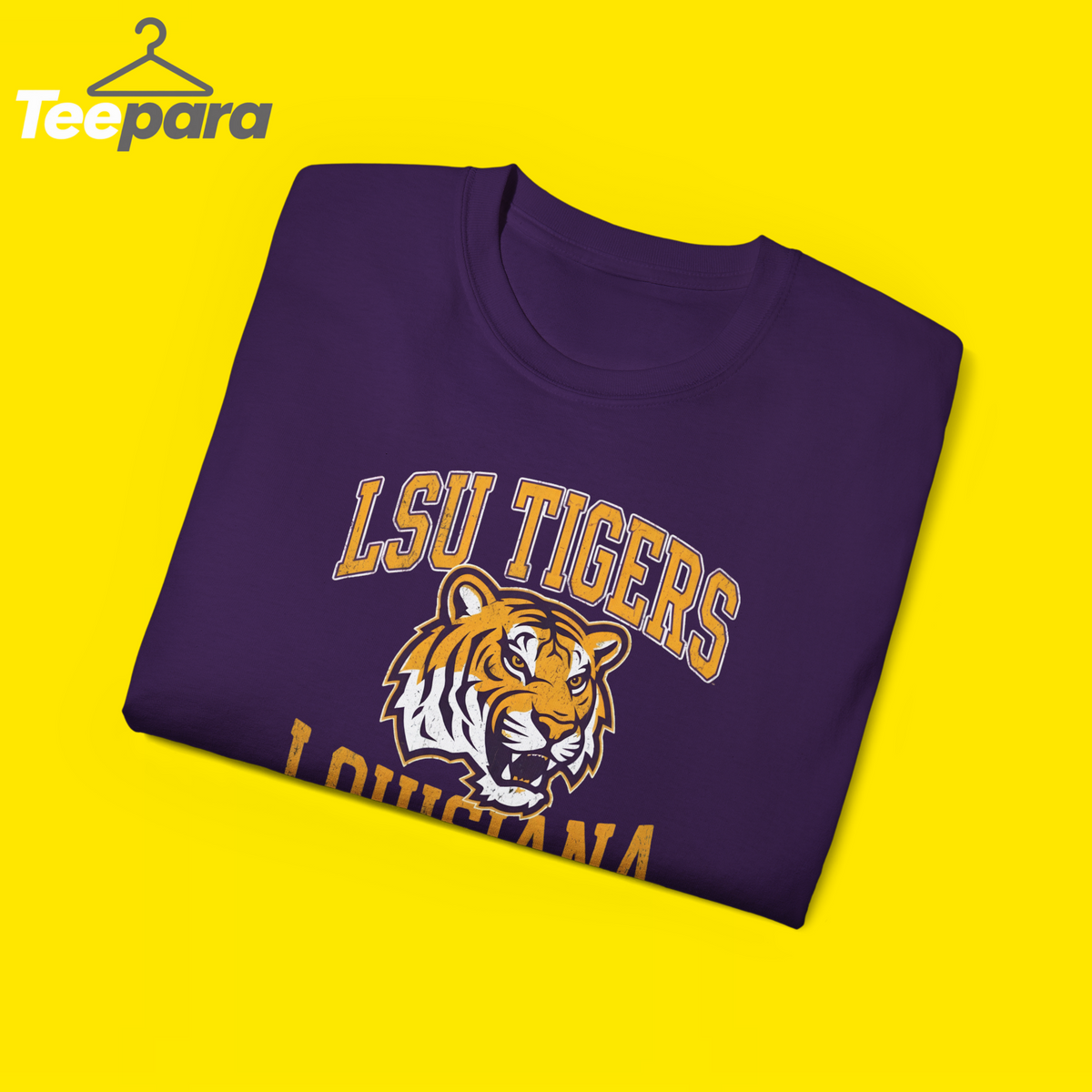 lsu shirts near me unisex
