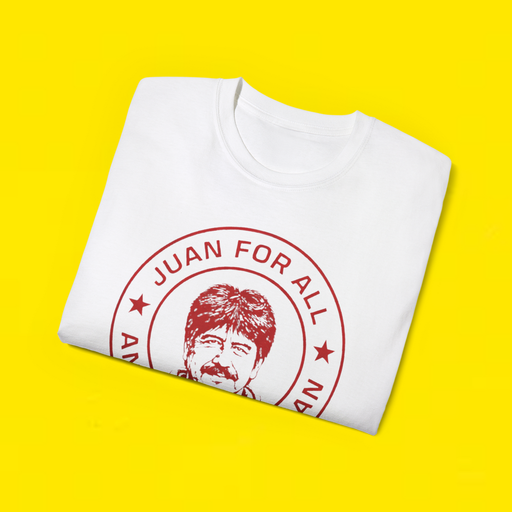 mr beast juan shirt