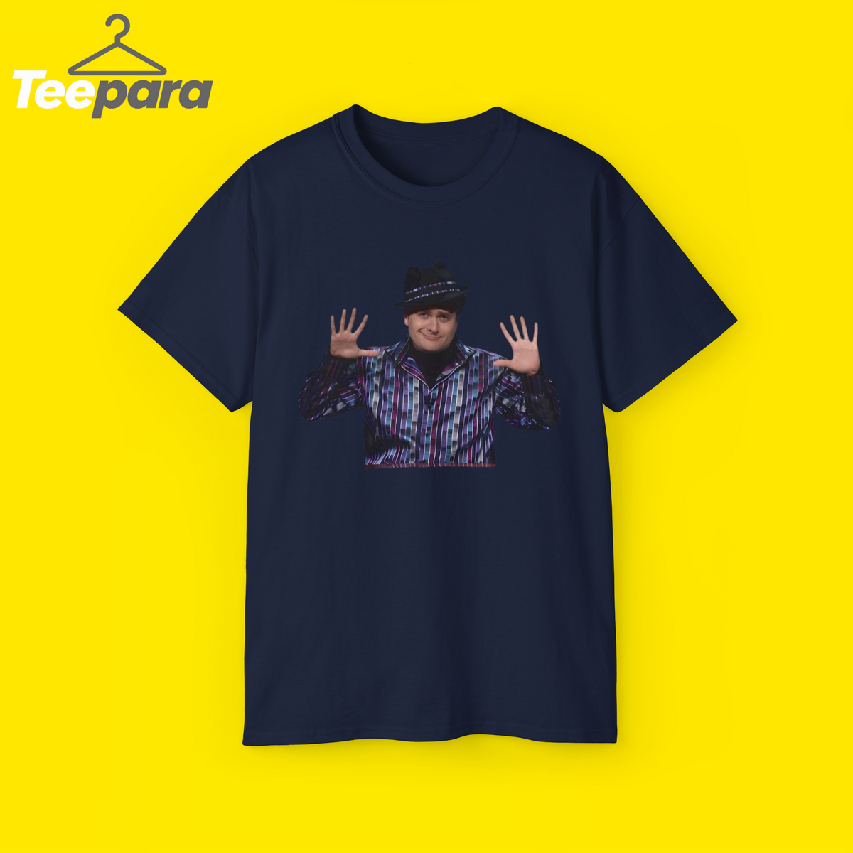 mr on blast shirt
