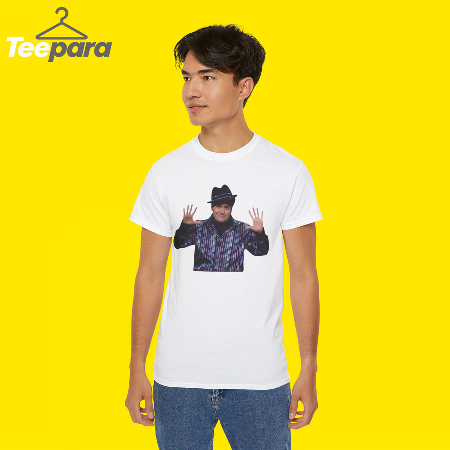 mr on blast shirt