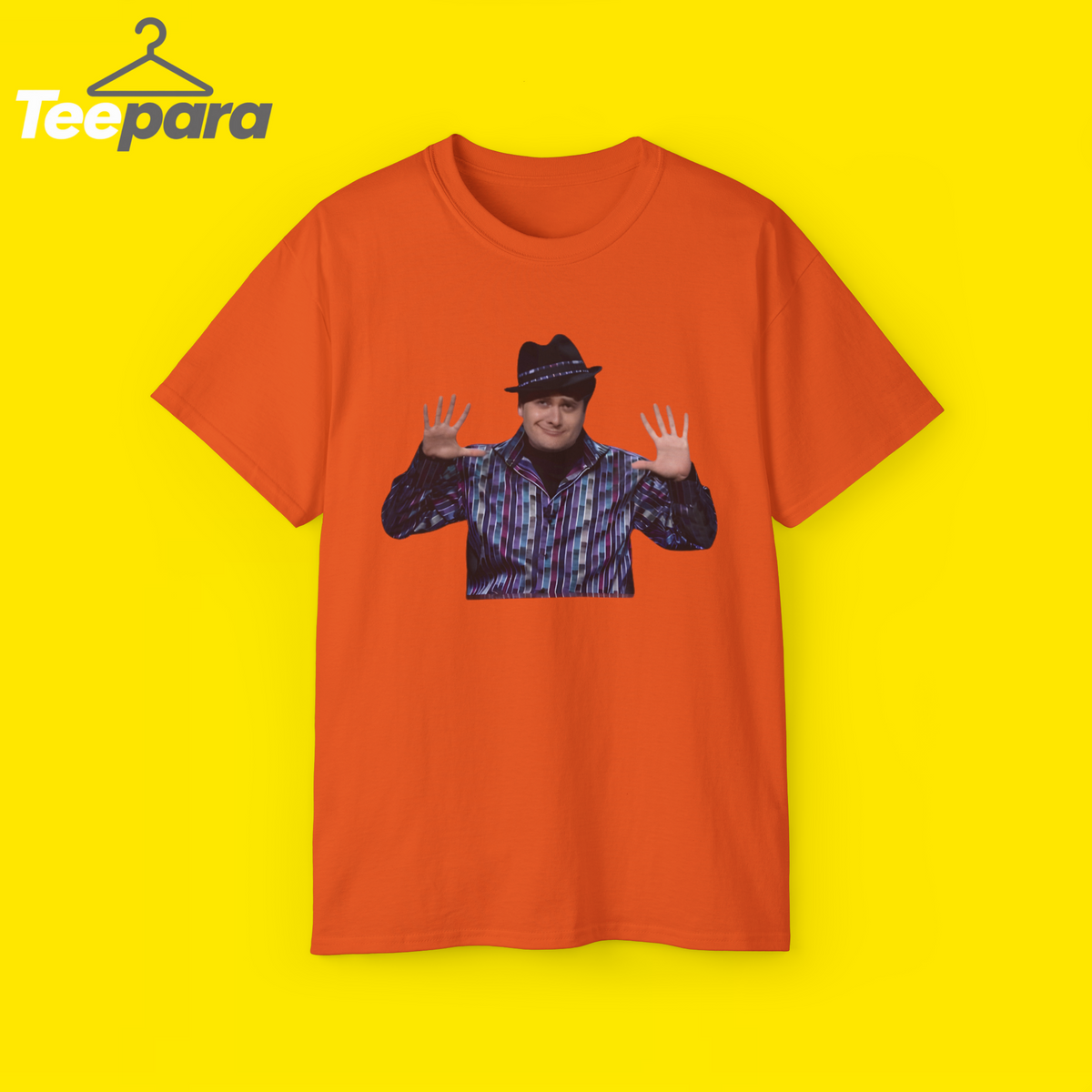 mr on blast shirt