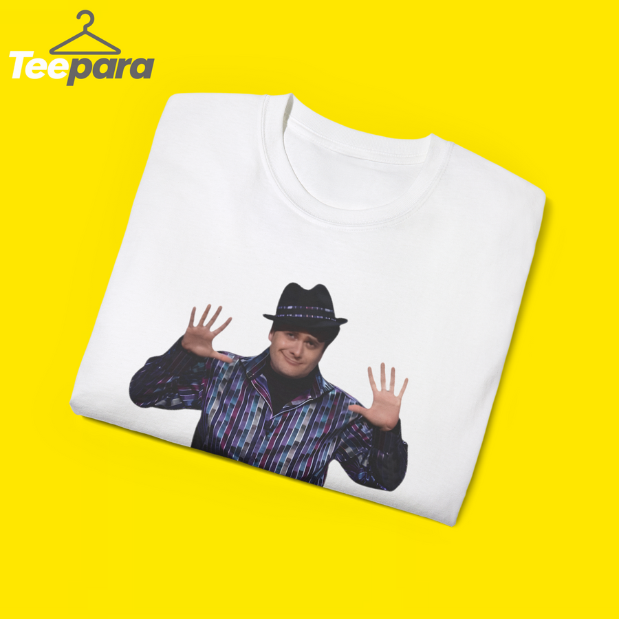 mr on blast shirt