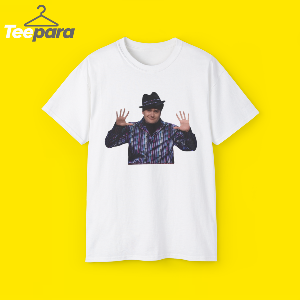 mr on blast shirt
