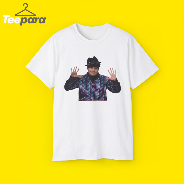 mr on blast shirt