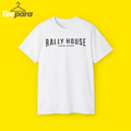rally house shirts