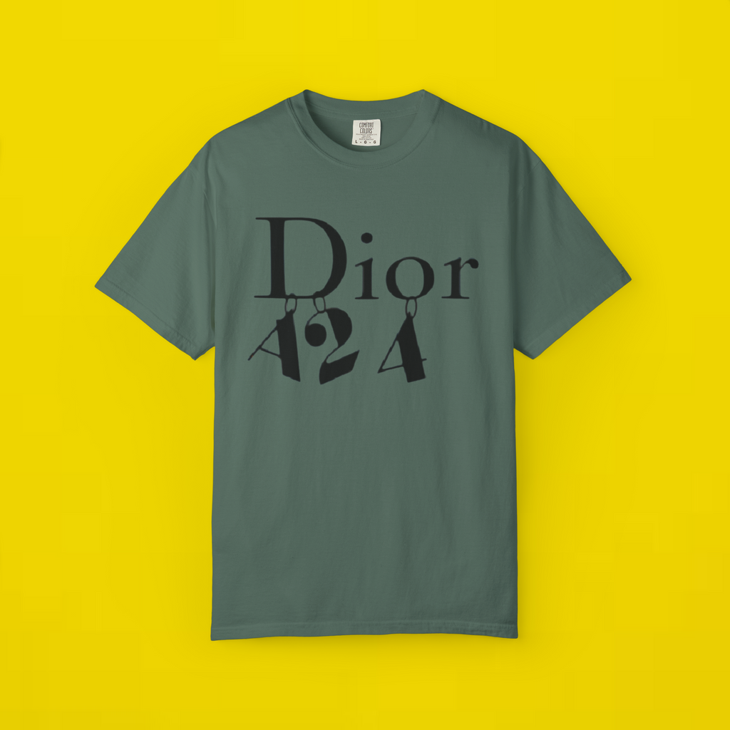 robert pattinson dior a24 shirt