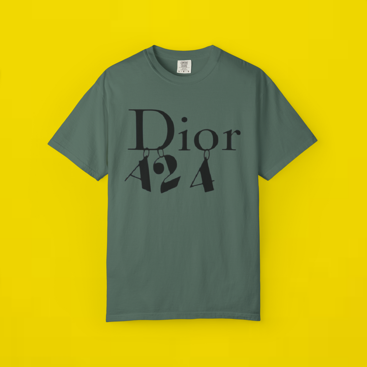 robert pattinson dior a24 shirt