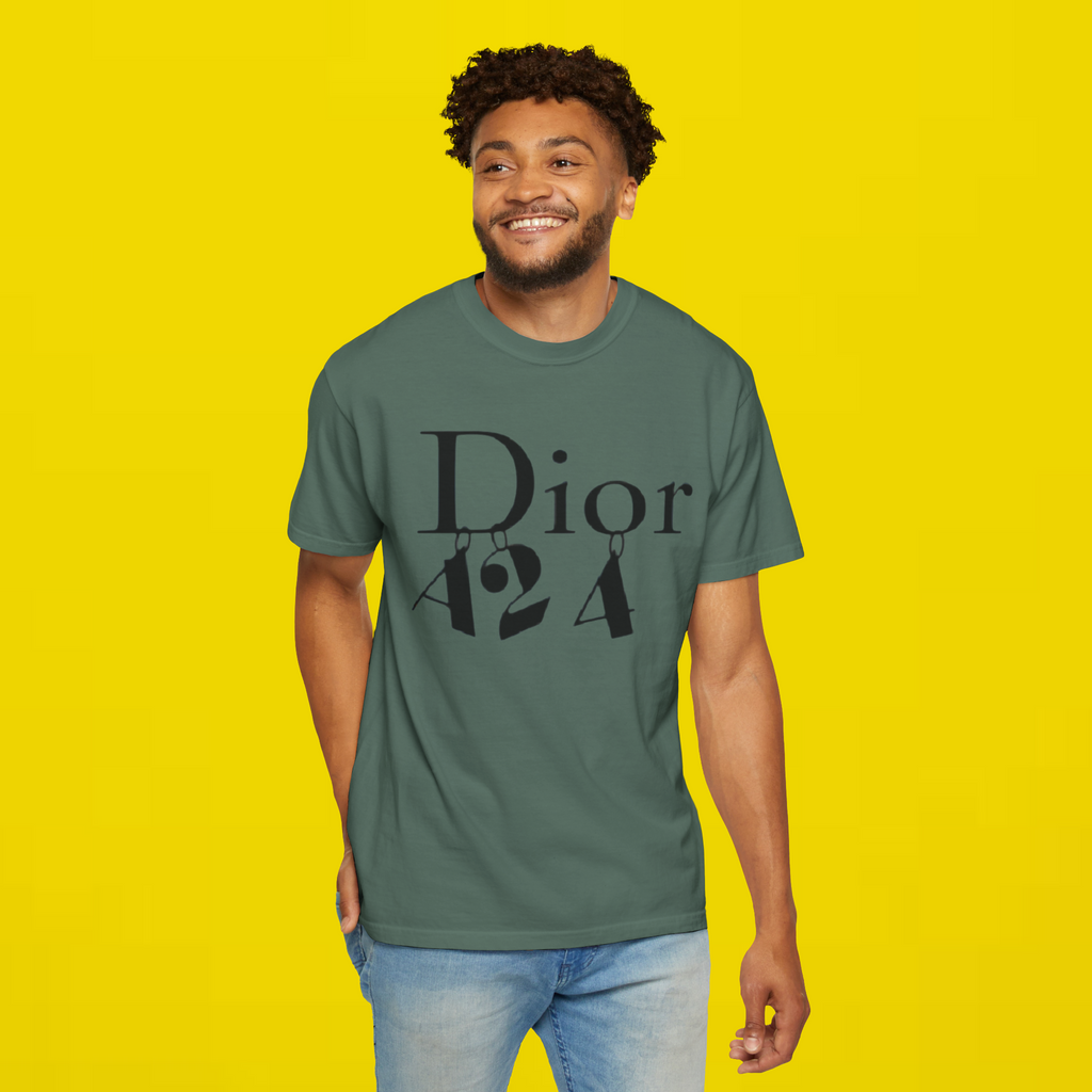 robert pattinson dior a24 shirt