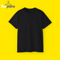 siyah t shirt
