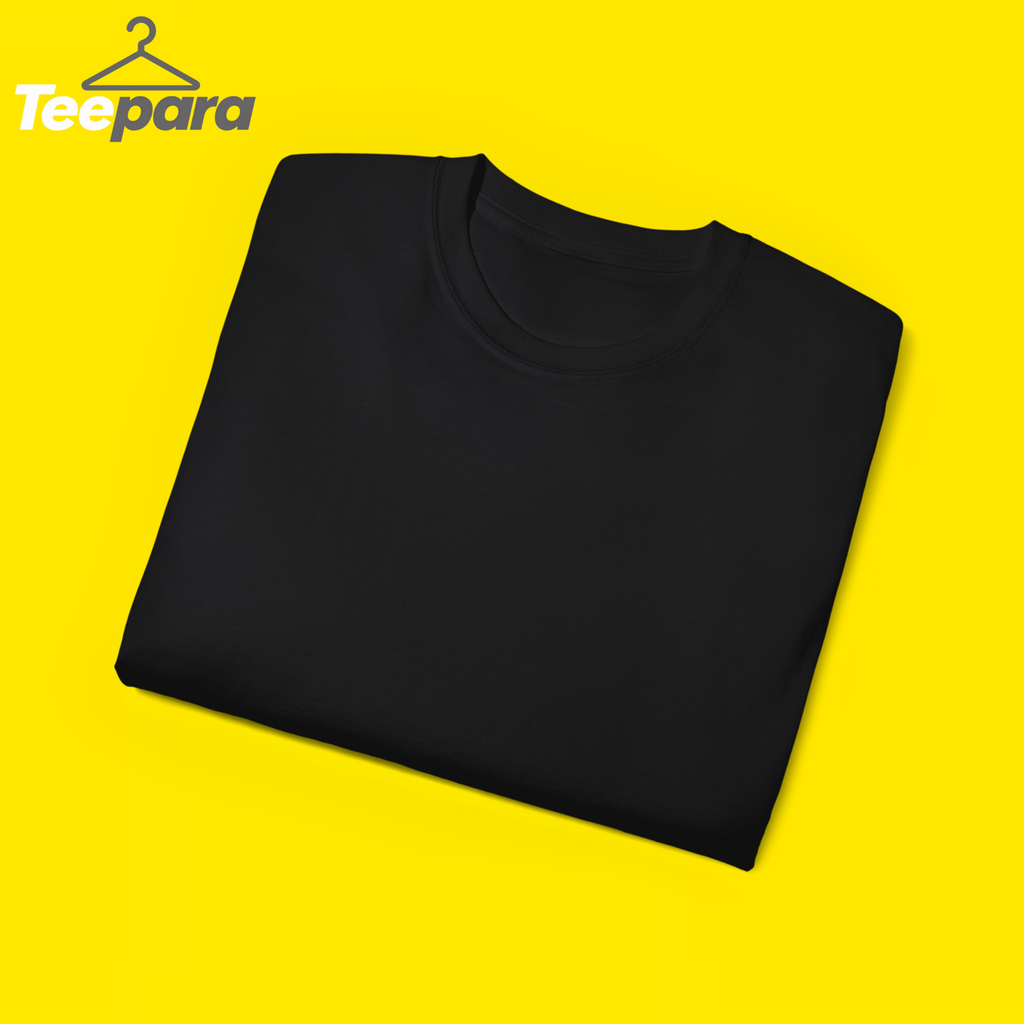 siyah t shirt