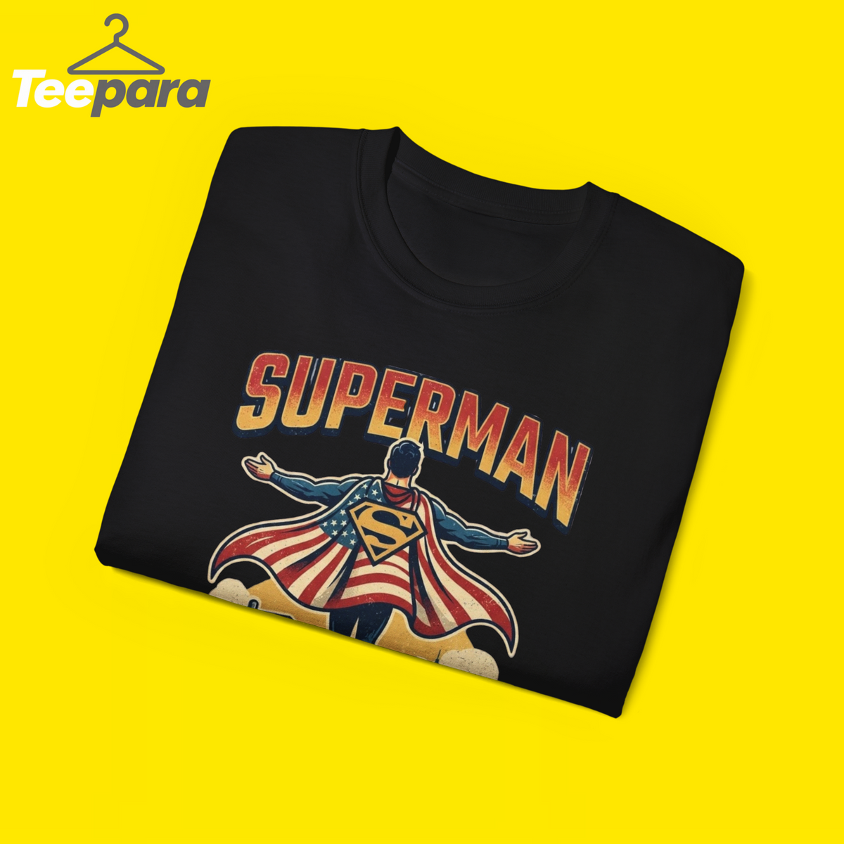 superman near me shirt
