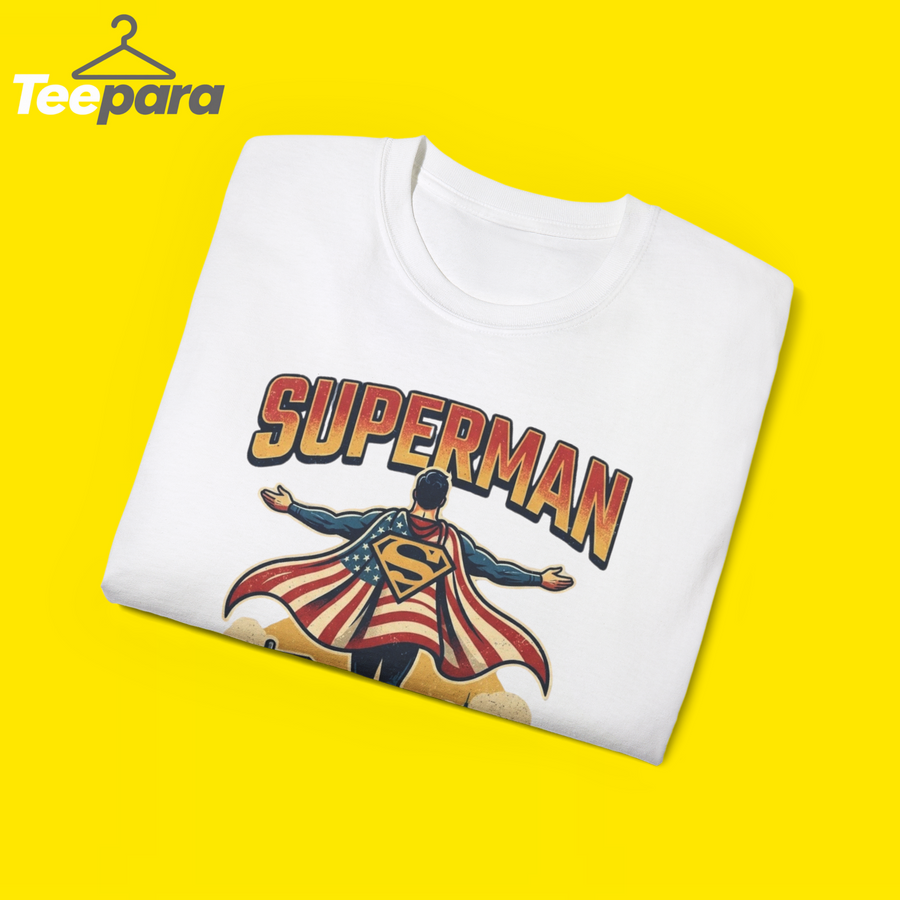 superman near me shirt