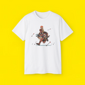 the Unkillable Guzran shirt