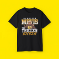 thicker kicker shirt