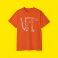 university of tennessee shirt