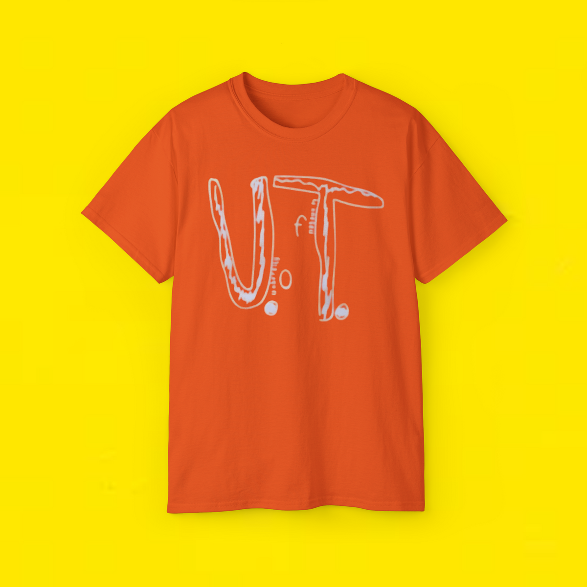 university of tennessee shirt
