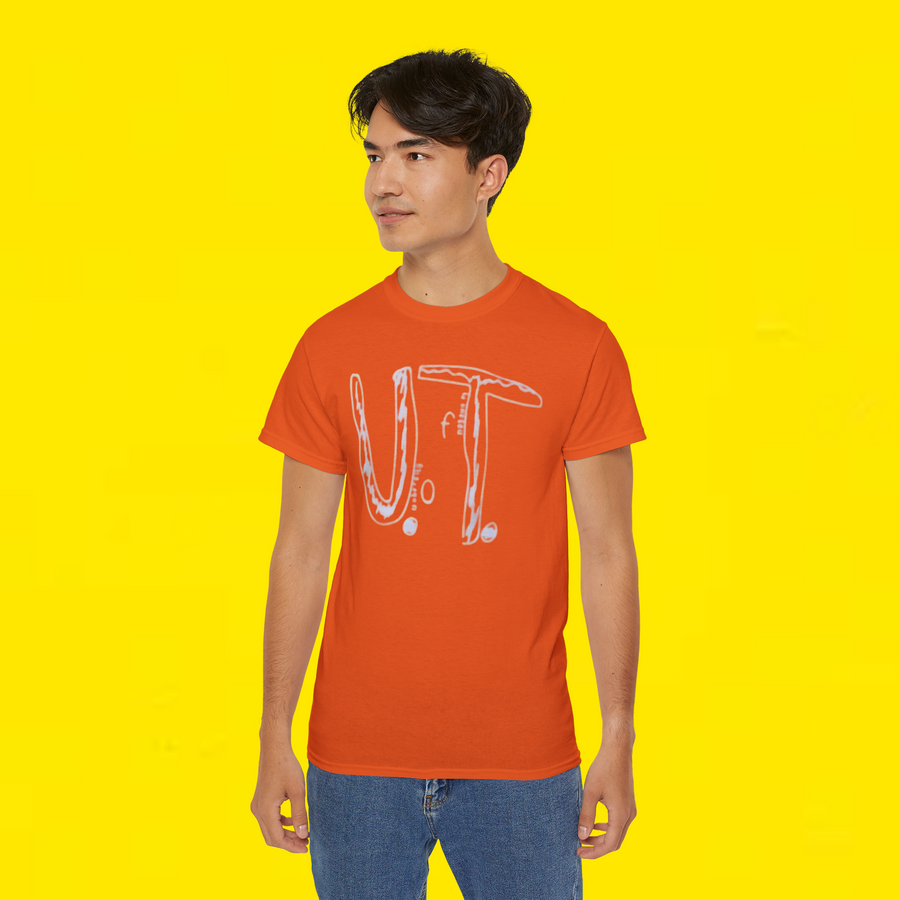 university of tennessee shirt