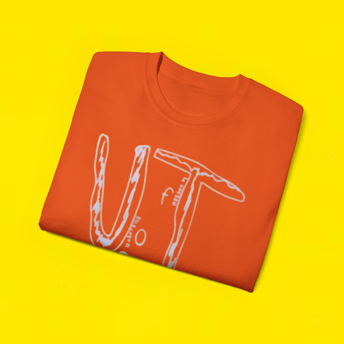 university of tennessee shirt