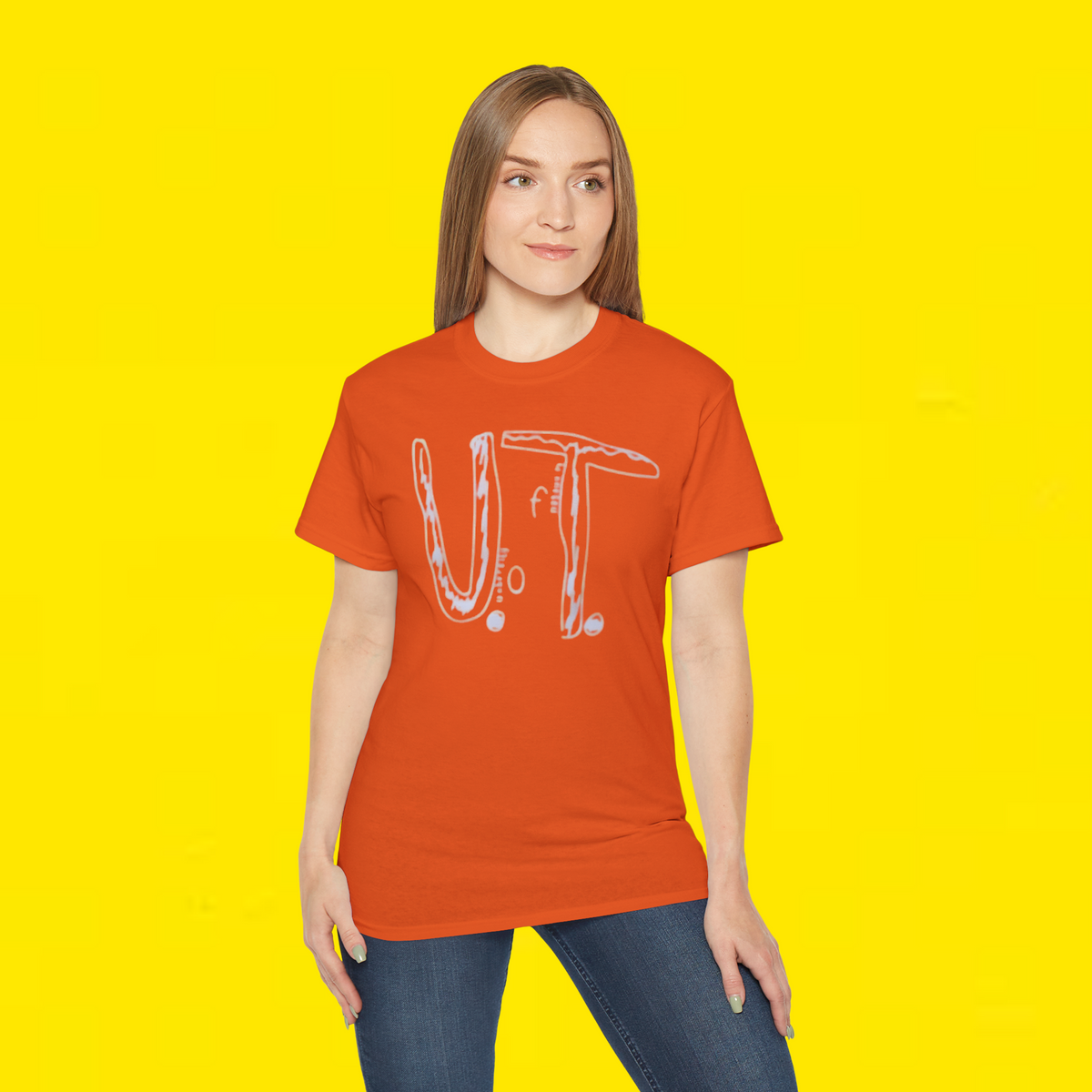 university of tennessee shirt
