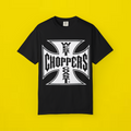 west coast choppers shirt