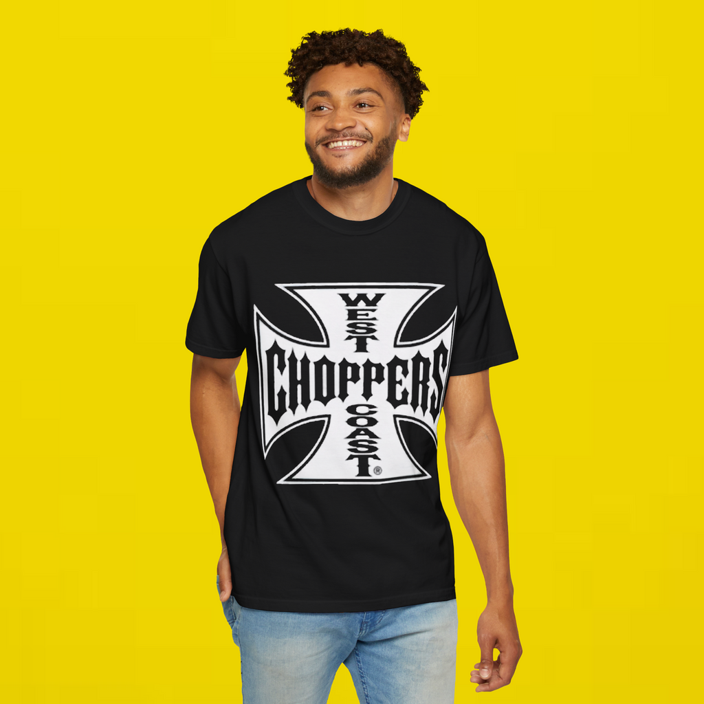 west coast choppers shirt