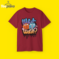 what is gumballs shirt