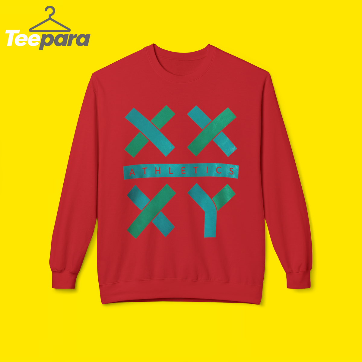 xx-xy sweetshirt