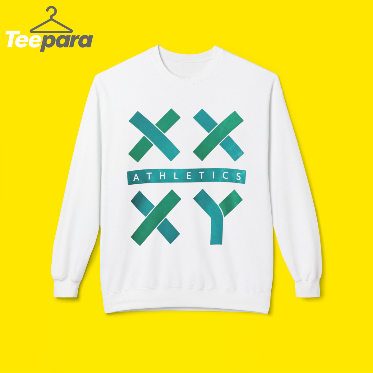 xx-xy sweetshirt
